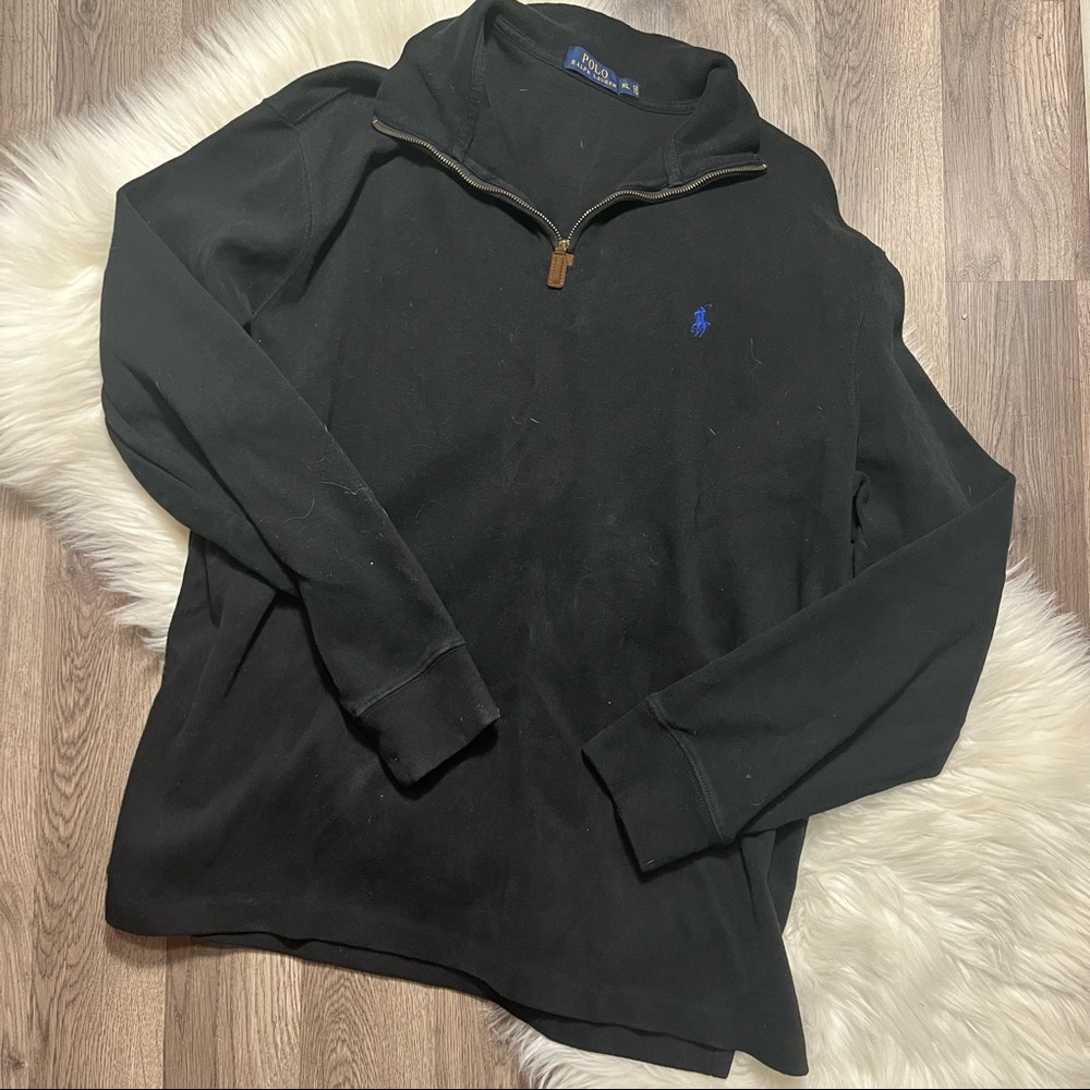 Polo Ralph Lauren pullover - Picture 2 of 4